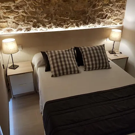 Hétvégi ház Casa Murada
